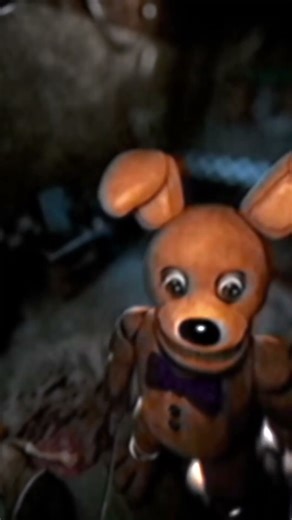 THE SPRINGTRAP VERSION NOBODY TALKS ABOUT #fnaf #shorts