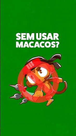 O desafio mais INSANO de Bloons TD 6