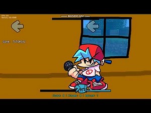 Normal Tutorial Video - FNF