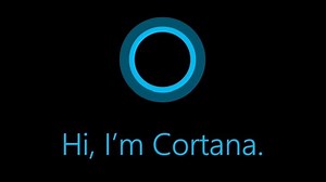 Microsoft Teases Echo-Like Speaker Powered by Cortana