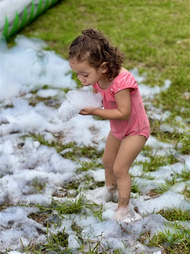 Turn up the fun with the ultimate Foam Party experience your guests will never forget! 💦 Our high-energy foam party entertainment creates a non-stop bubble-filled celebration packed with music, dancing, and unforgettable moments for kids and families. Safe, exciting, and perfect for all ages, our professional foam party rental service transforms any event into the most epic event of the year.🎉 📲 BOOK NOW | HABLAMOS ESPAÑOL ➡ 954-657-1087 ➡ 561-613-5178 🌐 www.kidsfairyland.com #foamparty #foa