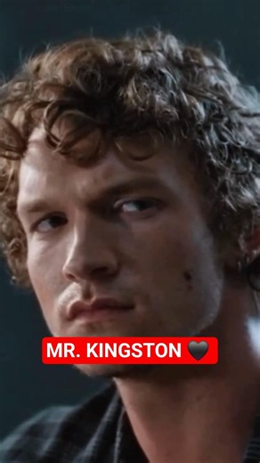 Connor Storrie's acting range is insane! 🎬 | Mr. Lance Kingston in Criminal Minds 2x04 🤫🔥
