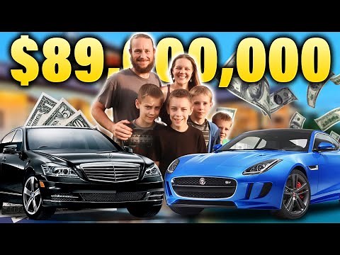 The Hollar Homestead - Lifestyle, Biography, & Net Worth! (Get the full Scoop!)