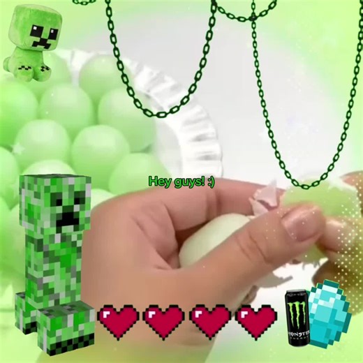 Choose Your Favorite Safe Place in Minecraft