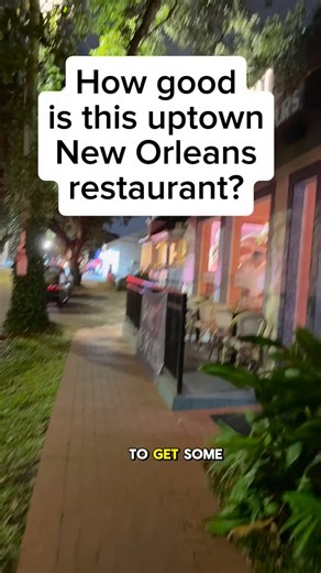 The New Orleans Lifestyle on Instagram: "Tasty Peruvian food in New Orleans at Social on Magazine Street 😋"