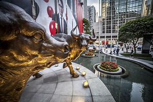 KC Chan: Hong Kong finance 'in good order' and 'operating smoothly' | Coconuts