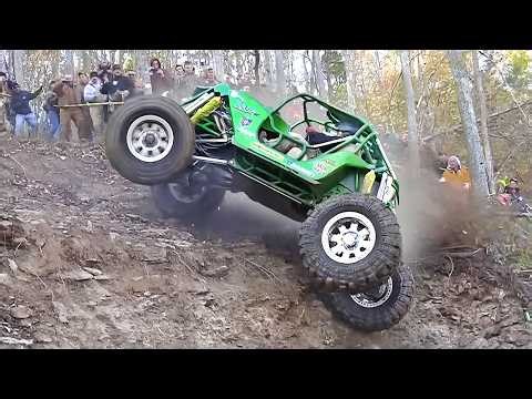 ROCKBOUNCERS GONE WILD AT DIRTY TURTLE OFFROAD PARK