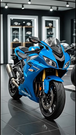 2026 Honda CBR600RRR | Full Review, Specs & Top Speed Test