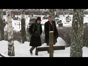 Kriminalistai: 1 Sezonas, 2 Serija