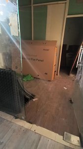 2.6K views · 13 reactions | installation of 75" panel | Homeworktech | Facebook