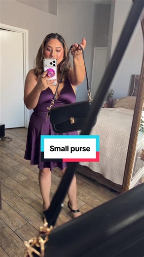 Small shoulder bag purse handbag #ShoulderBag #Handbag #Purse