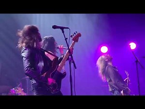 Velvet Rush - Live 2025 - Doornroosje Nijmegen Nederland