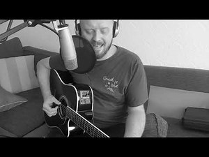 Raspberry Beret (Prince Acoustic Cover) - That Lad From Armley (Live from Covid Lockdown)