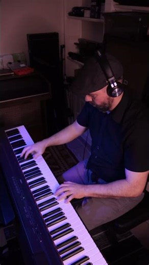 Game Of Thrones with Piano Pipe Organ & Bouzouki