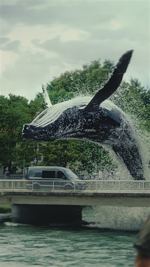 Trucker's World by MAN on Instagram: "✨ Manchmal wird der Alltag zum echten Wow-Moment. 🚐 Der MAN Van macht’s möglich – mit einem digital gestalteten Fahrerarbeitsplatz und fortschrittlichen Assistenzsystemen für noch mehr Komfort und Sicherheit. Ob Kastenwagen oder Camper, Einsatzfahrzeug oder Kipper – was auch immer Du brauchst, es gibt einen MAN TGE dafür. Neugierig? 👀 Schau Dir den ganzen Film an! 🎥 👉 Der MAN TGE. Wann taucht der Van bei Dir auf? Hol ihn Dir! 🔗 Den Link findest du in un