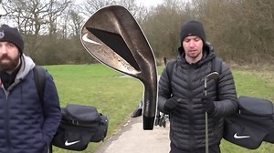 80K views · 349 reactions | What’s in Guy’s golf bag? What wedges should he get? | Rick Shiels Golf | Facebook