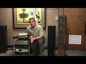 Parasound Halo Hint 6 Listening Impressions