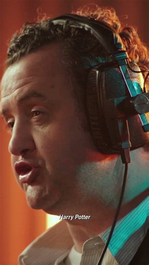 Daniel Mays is Dobby