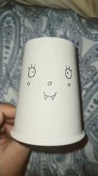 わたしのきもち Bat Girl Cup Watch A Garfield Christmas