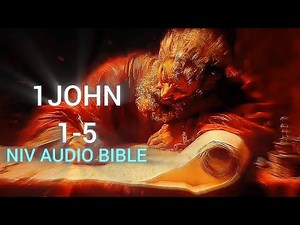1 John 1–5 | NIV Audio Bible | The Book of 1 John