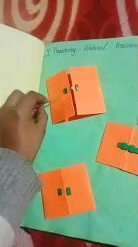 sustainable development project file