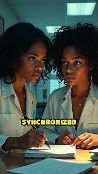 The Silent Twins: A Secret Language Unveiled