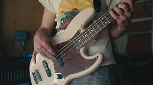 111K views · 2.8K reactions | Can you describe how you feel when you play music? Here's what Flea from the Red Hot Chili Peppers has to say. www.fender.com/flea-signature-bass | Fender | Facebook