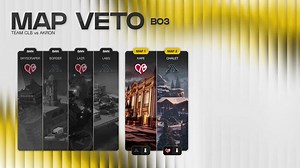 ELEMENT SIX >>FROG VS KARN | PLAYOFFS DAY 1