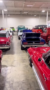 2.1K views · 179 reactions | Checkout our showroom !  www.VanguardMotorSales.com | Vanguard Motor Sales | Facebook