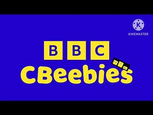 BBC cbeebies logo