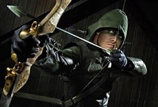Arrow - Warner Online