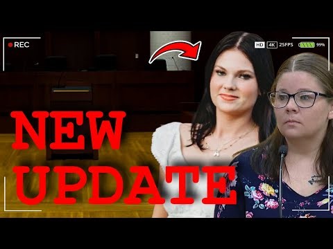 Shocking Text Messages Exposed in Teen’s Cruise Ship Death | True Crime Documentary