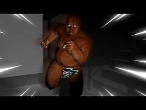 I BROKE INTO EDP445'S HOUSE...