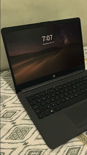 HP Laptop 240R G9 Notebook PC | Intel Core 5 120u | 16 GB RAM | 512 GB SSD | W11 PRO