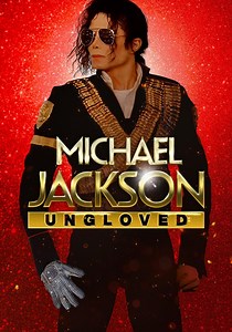 Michael Jackson: Ungloved streaming: watch online