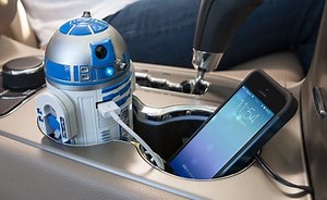 Five Video Game Themed USB Chargers That Are Must Haves - TVovermind