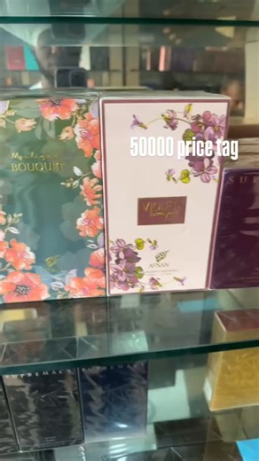 Every woman deserves a scent that speaks softly but stays loudly in memory — Afnan Delicious Bouquet does just that. 🍫🌸 A creamy blend of floral sweetness and warm gourmand notes that leaves an irresistible trail wherever you go. It’s elegance, charm, and seduction in one bottle. ✨ Price: ₦50,000 💌 Send us a DM on 08032370842 #LuxuryScent #PerfumeLovers #FragranceOfElegance #TimelessLuxury #ScentOfPower #SignatureFragrance #PerfumeAddict #ScentOfTheDay #PerfumeCollection #FragranceGoals #Smel