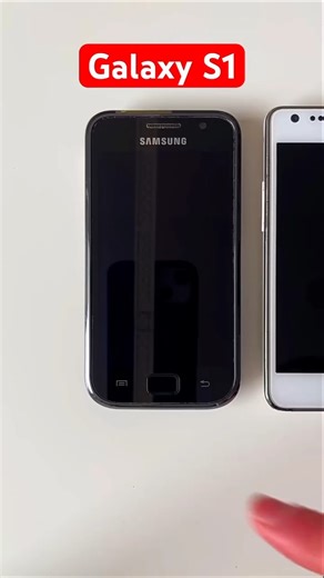 🎉The Samsung Phone Illusion Unboxed! #reels