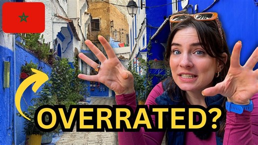 Morocco’s Chefchaouen experience: What travelers really think