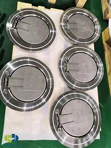 [Hot Item] C14 Thin Wafer Swing Type Check Valve