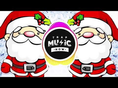HERE COMES SANTA CLAUS SONG (OFFICIAL TRAP REMIX) - KMN