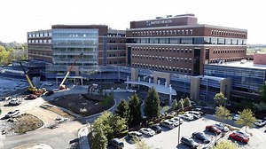 1 Lexington hospital gets an A for safety. Which Kentucky hospitals had D’s and F’s?