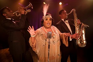 No More Sassy Librarians: ‘Ghosts’ Breakout Danielle Pinnock Is a Star