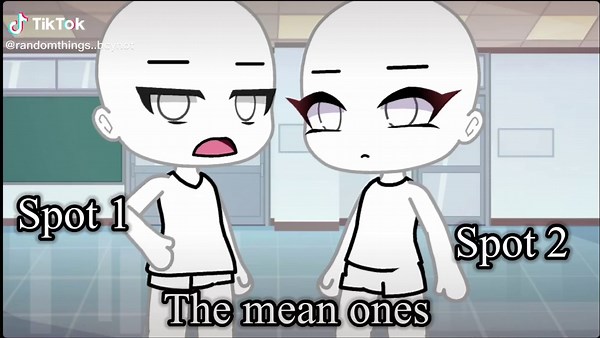 Comment if you want a spot!