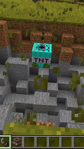 Minecraft earthquake 🌍💥#minecraft #shorts #viralshort #short