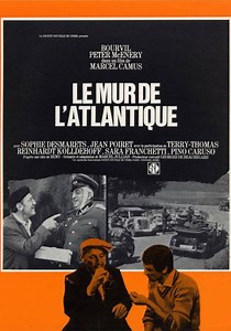 Atlantic Wall streaming: where to watch online?