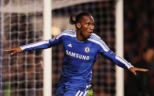 Player Drogba pushed to join Chelsea in 2021 could now follow Slot to Tottenham
