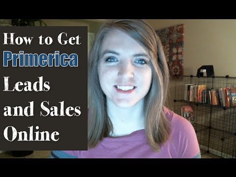 Primerica | How to Attract the Customers Online for Your Primerica Business