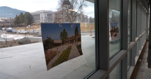 Montana Heritage Center set to open November 2025