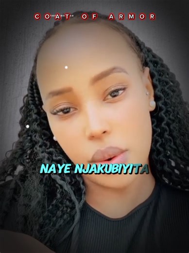 Jendaga Ndabayo Lyrics by Mesach Semakula